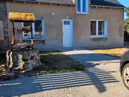location maison 70 m2