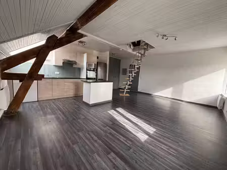 duplex à vendre