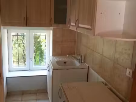 appartement 2 pièces 37 m²
