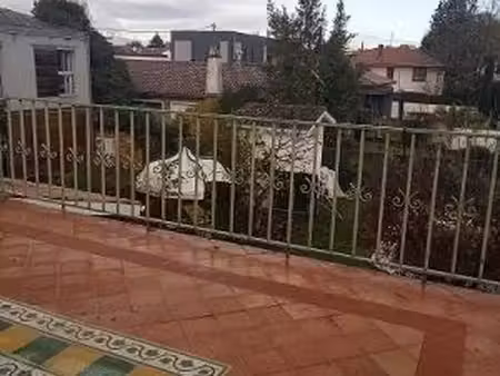 appartement 1 pièce 12 m²