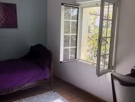 appartement 1 pièce 15 m²