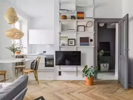 vente appartement 4 pièces 91 m² à saint-georges-de-didonne (17110)  530 000 €