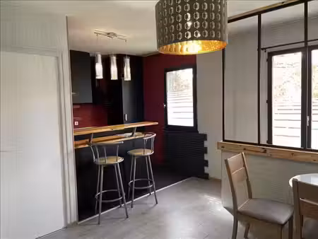 appartement de 2 pièces principales