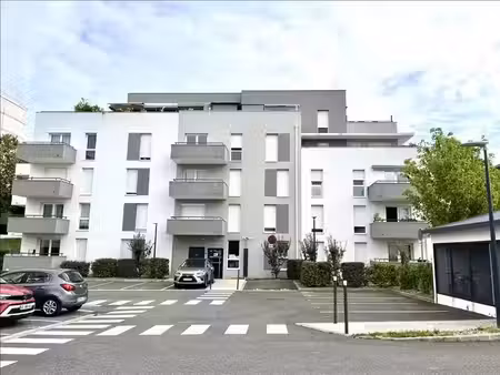 appartement de 2 pièces principales