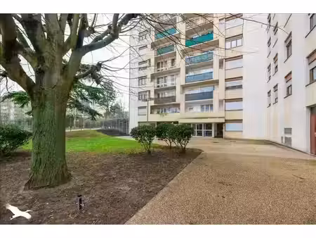 appartement de 2 pièces principales