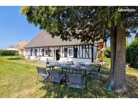 maison 3 pièces 65 m²