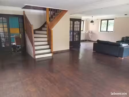 loue maison individuelle