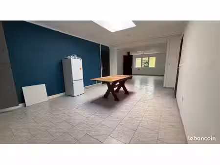 maison 4 pièces 140 m²