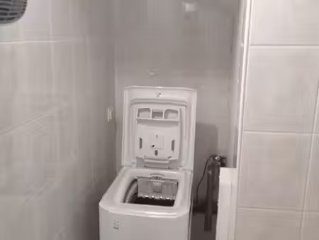 studio 25m2