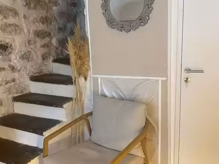 cabinet professionnel 20 m² à louer – jeudi/vendredi – corconne