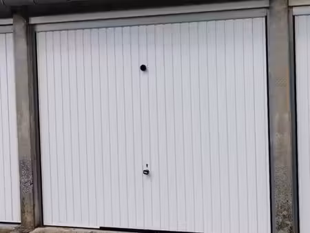 garage st andré de l'eure