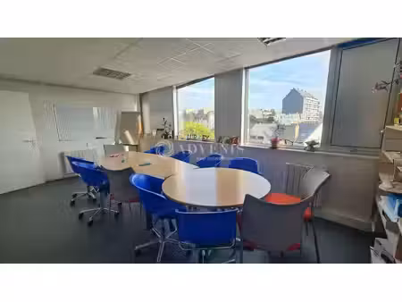 espace bureau à louer