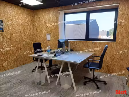 espace bureau à louer