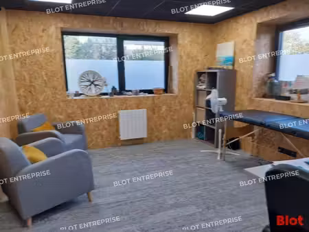 espace bureau à louer