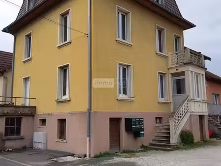 local commercial à vendre