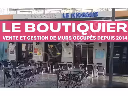 boutique à vendre