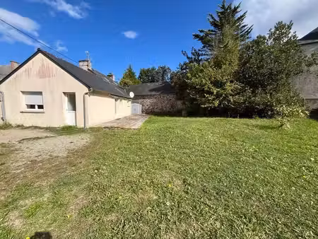 maison à louer
