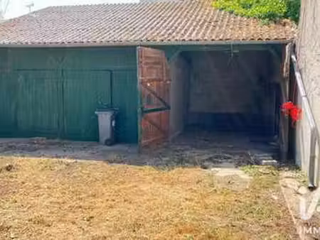vente terrain à tours (37000) : à vendre / 134m² tours