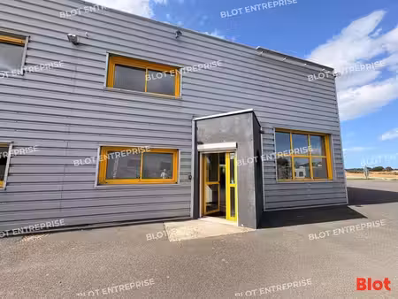 espace bureau à louer