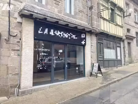 local commercial à louer