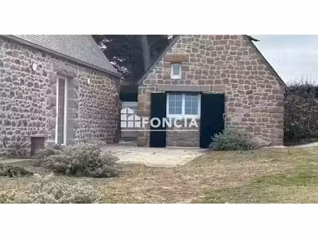 maison à louer