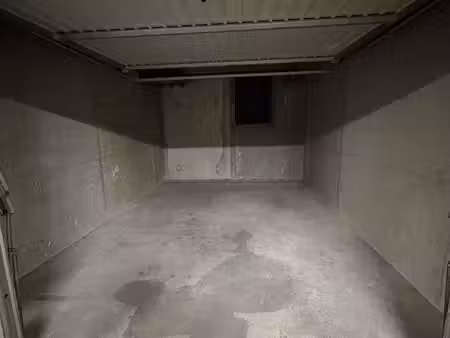 parking à louer