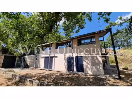 propriété viticole à vendre à fayence