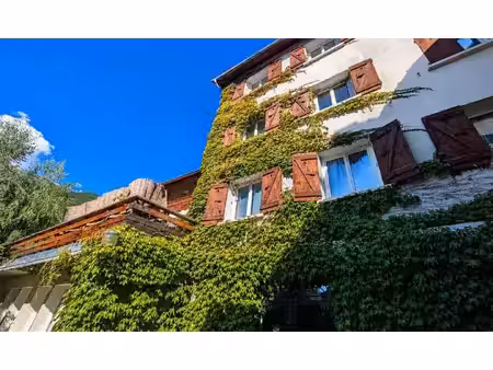 duplex à vendre