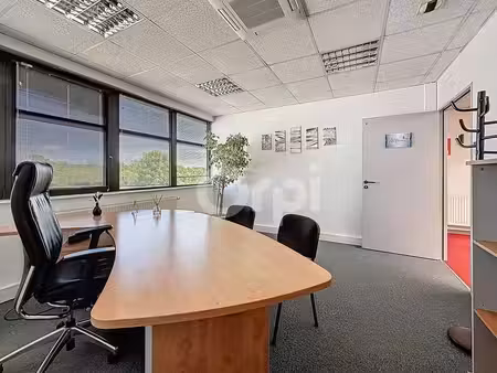 espace bureau à louer