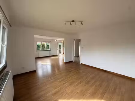 maison à louer