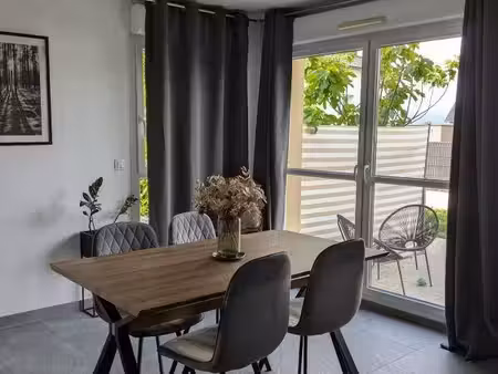 duplex à louer
