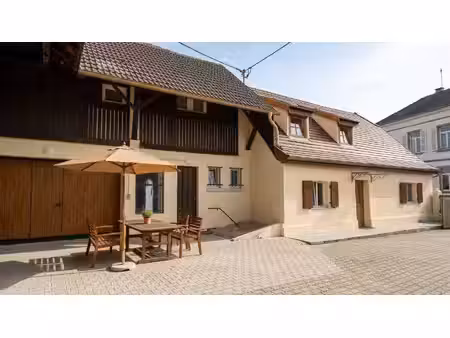 maison à louer