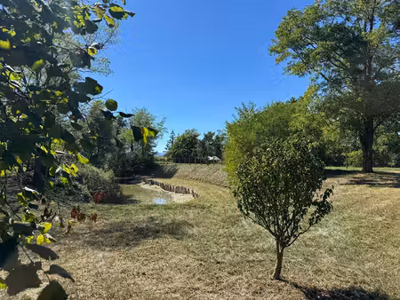 propriété de loisirs à vendre