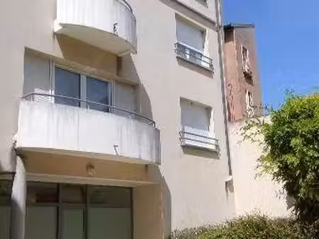 parking à louer