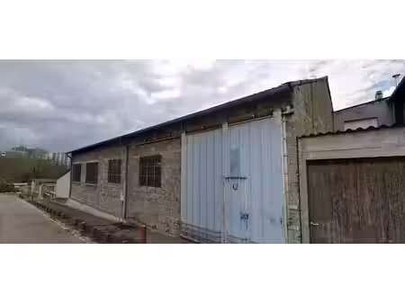parking à louer