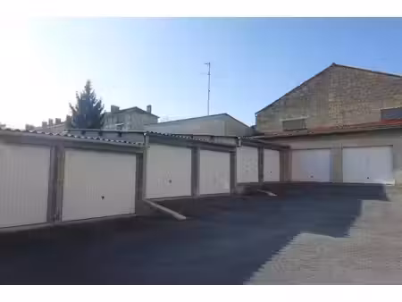 parking à louer