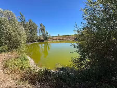 propriété de loisirs à vendre