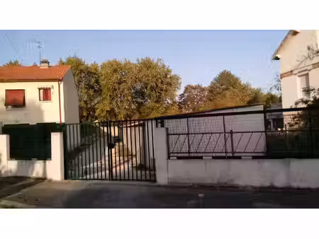 parking à louer
