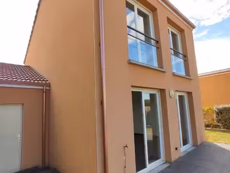 maison à louer