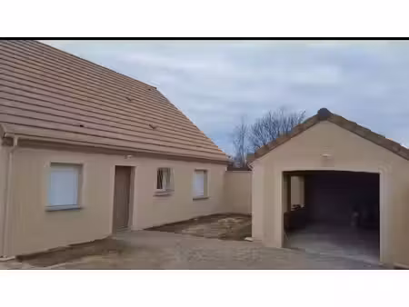 maison à louer