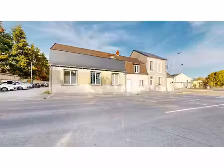 immeuble à vendre