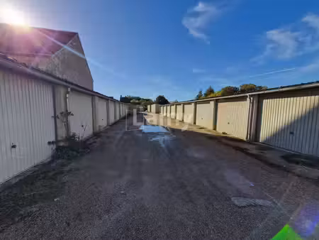 parking à louer