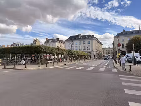 restaurant à vendre