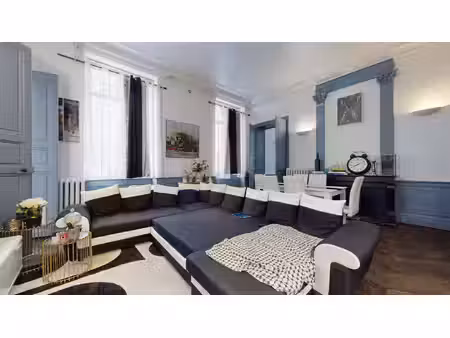immeuble à vendre