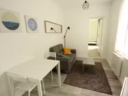 location appartement 3 pièces colocation au havre (76600) : à louer 3 pièces colocation / 