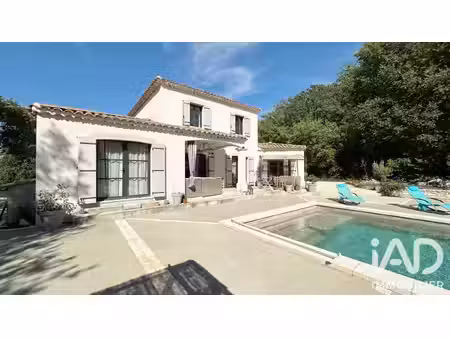 vente maison/villa 5 pièces