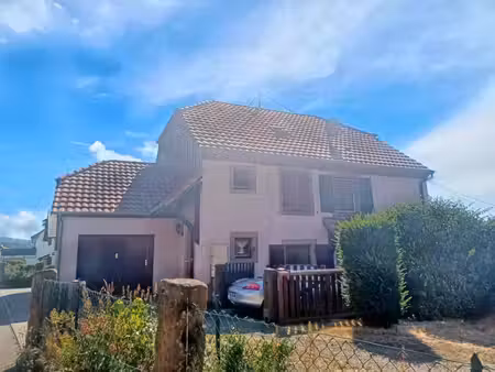 immeuble à vendre
