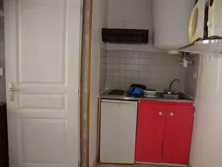 studio à louer