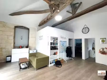 boutique à louer
