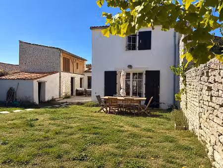 maison de luxe à vendre à sainte-marie-de-ré
